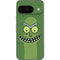 Adult Swim Rick and Morty Pickle Rick Google Pixel 9 Skin